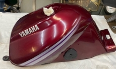 Benzintank Yamaha TDM850 gebraucht.